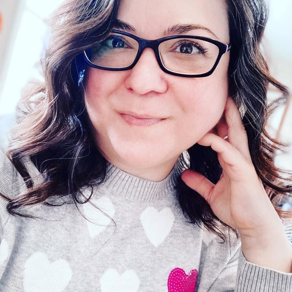 Meet your Posher, Maria